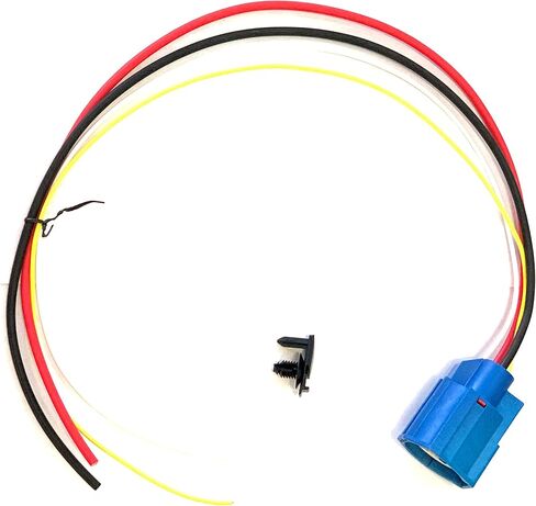 جديد يعادل استبدال ضفيرة تسخير WPT-1361 WPT-935 / 9U2Z-14S411-LB 9U2Z-14S411-LA in Kuwait