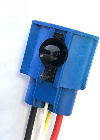 جديد يعادل استبدال ضفيرة تسخير WPT-1361 WPT-935 / 9U2Z-14S411-LB 9U2Z-14S411-LA in Kuwait