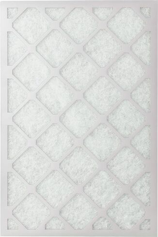 Nordic Pure 18x24x1 (17 1/2 x 23 1/2 x 3/4) Pleated MERV 7 Air Filters 2 Pack in Saudi Arabia