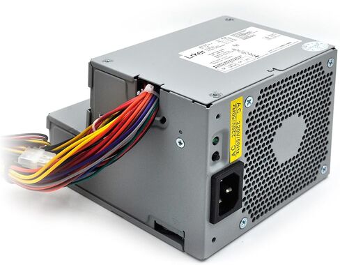 مصدر طاقة 280 واط متوافق مع Dell Optiplex GX520 GX620 740 745 755 210L 320 330/Dimension C521 3100C GX280 in Saudi Arabia