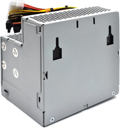 مصدر طاقة 280 واط متوافق مع Dell Optiplex GX520 GX620 740 745 755 210L 320 330/Dimension C521 3100C GX280 in Saudi Arabia