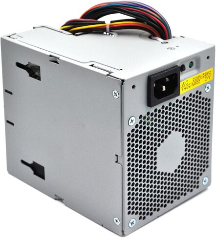 مصدر طاقة 280 واط متوافق مع Dell Optiplex GX520 GX620 740 745 755 210L 320 330/Dimension C521 3100C GX280 in Saudi Arabia
