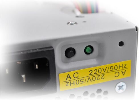 مصدر طاقة 280 واط متوافق مع Dell Optiplex GX520 GX620 740 745 755 210L 320 330/Dimension C521 3100C GX280 in Saudi Arabia