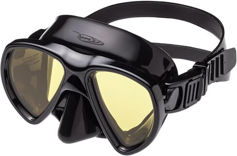 Riffe Nekton Mask in Saudi Arabia