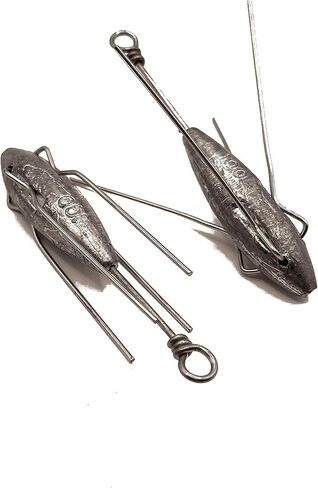 Sputnik Surf Weight 2-Pack (3oz, 4oz, 5oz, 7oz, 9oz) in Saudi Arabia