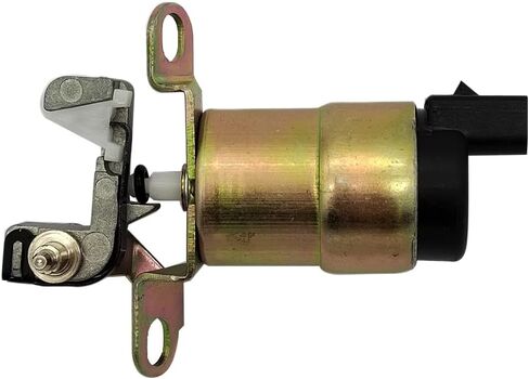 Amrxuts 924-733 Shift Interlock Solenoid لـ Ford/Lincoln/Mercury B05001، F2DZ3Z719A، F2DZ-3Z719A، 924-733، 924733، 035844 in Saudi Arabia