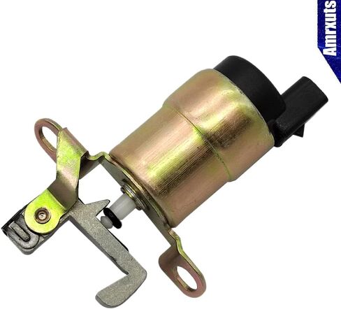 Amrxuts 924-733 Shift Interlock Solenoid لـ Ford/Lincoln/Mercury B05001، F2DZ3Z719A، F2DZ-3Z719A، 924-733، 924733، 035844 in Saudi Arabia