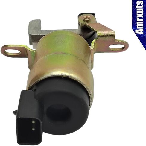 Amrxuts 924-733 Shift Interlock Solenoid لـ Ford/Lincoln/Mercury B05001، F2DZ3Z719A، F2DZ-3Z719A، 924-733، 924733، 035844 in Saudi Arabia