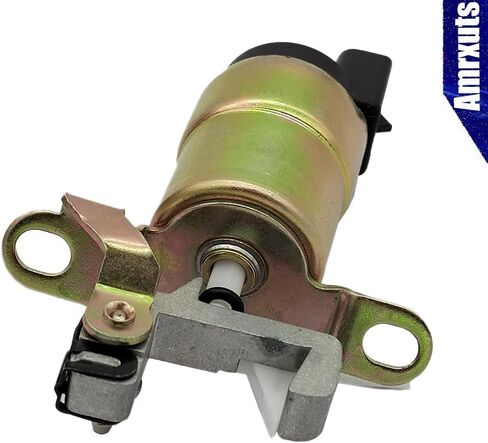 Amrxuts 924-733 Shift Interlock Solenoid لـ Ford/Lincoln/Mercury B05001، F2DZ3Z719A، F2DZ-3Z719A، 924-733، 924733، 035844 in Saudi Arabia