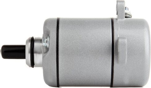 ECCPP Starters fit for HONDA for ATV Trx250 Recon 1997-2001 229cc250ex Sportrax 2001-2008 229cc 250te Fourtrax Recon ES/Recon 2002-2007 229cc 250x 2009-2016 229cc 18336N in Saudi Arabia