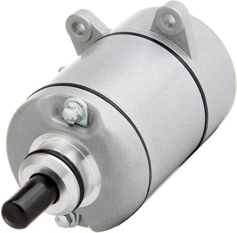 ECCPP Starters fit for HONDA for ATV Trx250 Recon 1997-2001 229cc250ex Sportrax 2001-2008 229cc 250te Fourtrax Recon ES/Recon 2002-2007 229cc 250x 2009-2016 229cc 18336N in Saudi Arabia