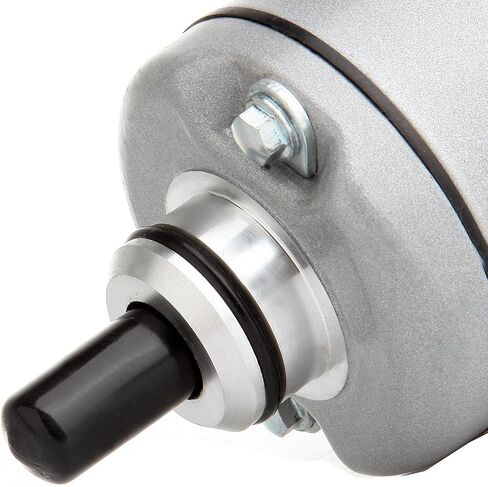 ECCPP Starters fit for HONDA for ATV Trx250 Recon 1997-2001 229cc250ex Sportrax 2001-2008 229cc 250te Fourtrax Recon ES/Recon 2002-2007 229cc 250x 2009-2016 229cc 18336N in Saudi Arabia
