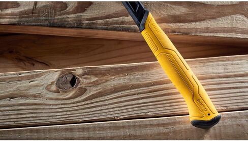 ديوالت DWHT51005 22 أونصة. مطرقة تأطير الصلب in Saudi Arabia