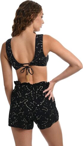 Sunshine 79 Women's Standard Resort Short Swimsuit Cover Up in Saudi Arabia