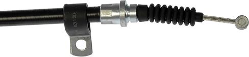 Dorman C660014 Rear Driver Side Parking Brake Cable Compatible with Select Ford / Mercury Models in Saudi Arabia