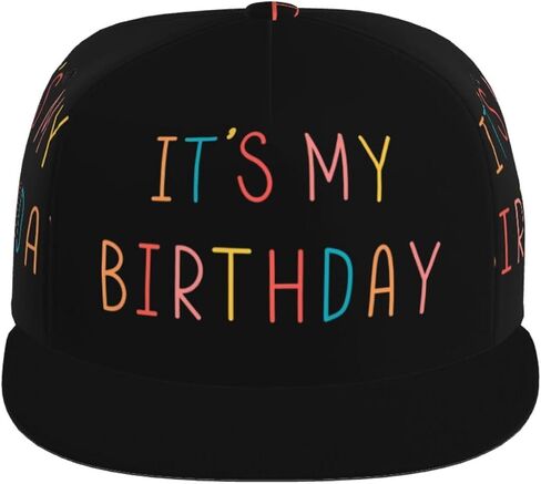 قبعة Snapback لعيد الميلاد السعيد، قبعة مسطحة الحواف، قبعة الهيب هوب، قبعة بيسبول عيد ميلاد قابلة للتعديل للرجال والنساء in Saudi Arabia