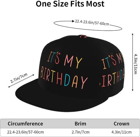 قبعة Snapback لعيد الميلاد السعيد، قبعة مسطحة الحواف، قبعة الهيب هوب، قبعة بيسبول عيد ميلاد قابلة للتعديل للرجال والنساء in Saudi Arabia