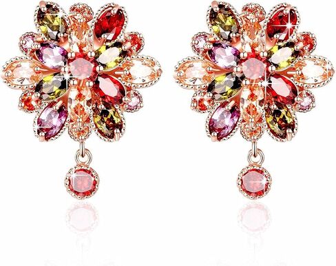 Jewellery Summer Special Stylish Oxidised Afghani Tribal Fancy Party Wear Earrings for Girls and Women in Saudi Arabia