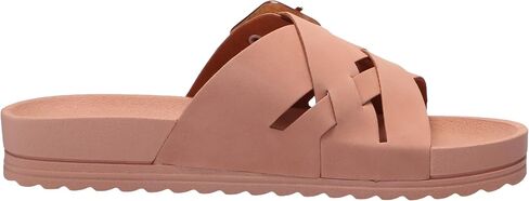 MUK LUKS Women's Grand Shayna Sandal in Saudi Arabia