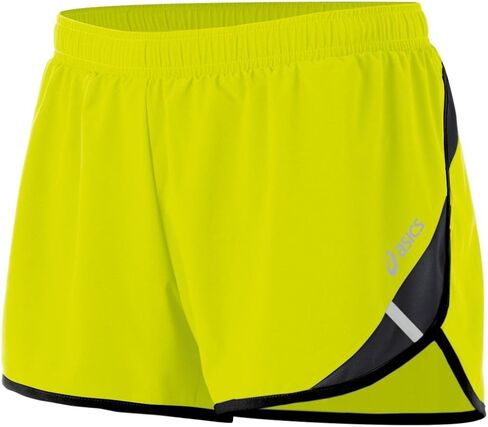 ASICS Womens Split Short 3" in Saudi Arabia