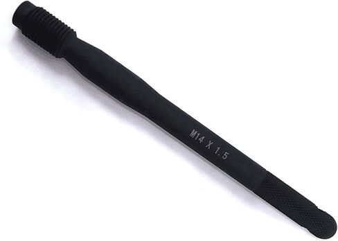 M14x1.5 Wheel Alignment Pin, Wheel Hanger Rim Stud Bolt Nut, Tool for Changing Tires on Cars with Lug Bolts,Guide Studs, Rim Stud Pilot Pin, Tire Change Guide Tool in Saudi Arabia