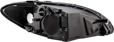 Dorman 1590298 Passenger Side Headlight Assembly Compatible with Select Ford Models in Saudi Arabia