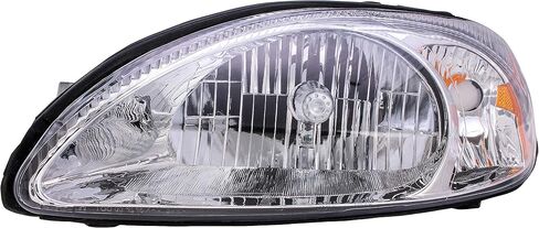 Dorman 1590298 Passenger Side Headlight Assembly Compatible with Select Ford Models in Saudi Arabia