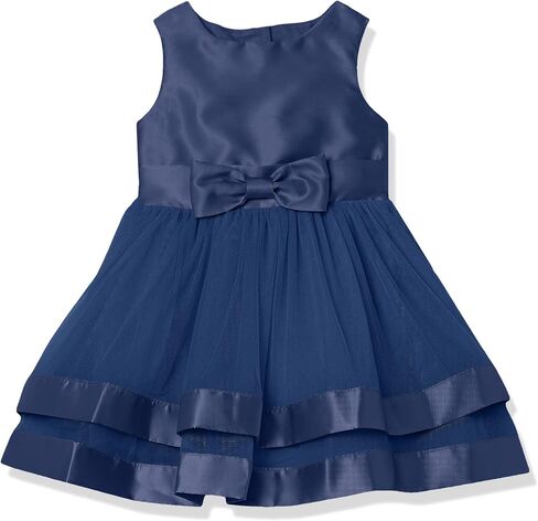 Speechless Girls' Sleeveless Tiered Party Dress in Saudi Arabia