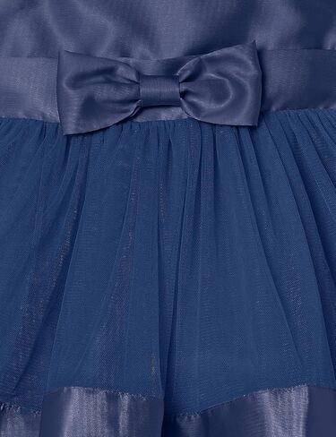 Speechless Girls' Sleeveless Tiered Party Dress in Saudi Arabia