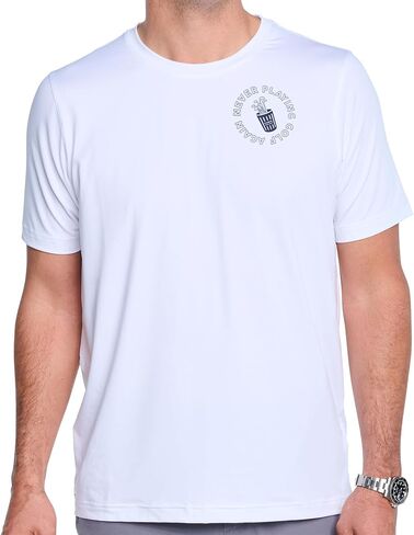 Men's Cloudspun Trash Day Tee in Saudi Arabia