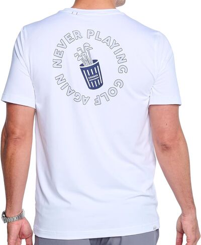 Men's Cloudspun Trash Day Tee in Saudi Arabia