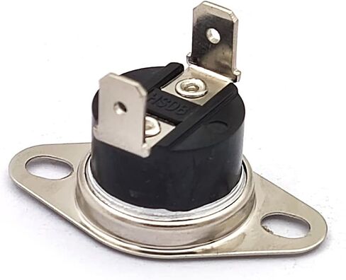 Part: DE47-20007B Microwave Oven Thermostat in Kuwait