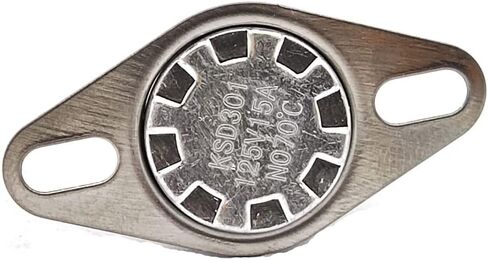 Part: DE47-20007B Microwave Oven Thermostat in Kuwait