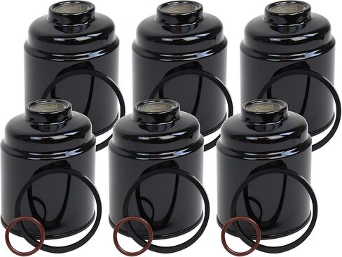 6.7L الكمون فلتر وقود الديزل استبدال فاصل المياه لعام 2013+ ذاكرة الوصول العشوائي، دودج 2500 3500 4500 5500 شاحنة الإطار الخلفي شنت (1) in Kuwait