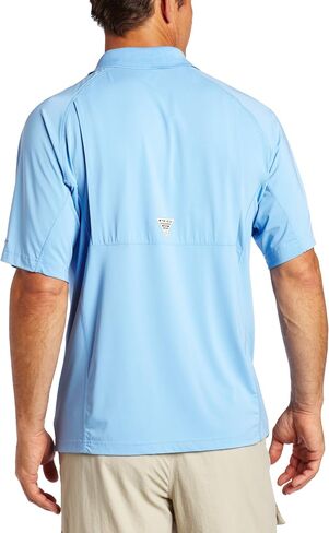 Columbia Sportswear Gen 2 Freezer Polo Shirt in Saudi Arabia