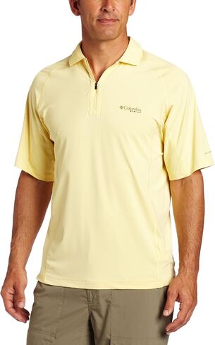 Columbia Sportswear Gen 2 Freezer Polo Shirt in Saudi Arabia