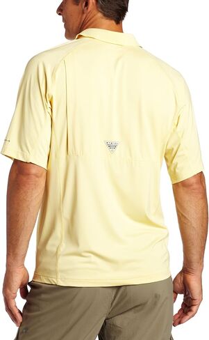 Columbia Sportswear Gen 2 Freezer Polo Shirt in Saudi Arabia
