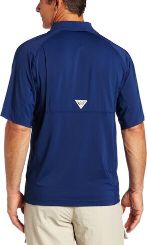 Columbia Sportswear Gen 2 Freezer Polo Shirt in Saudi Arabia