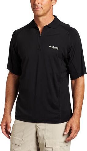 Columbia Sportswear Gen 2 Freezer Polo Shirt in Saudi Arabia
