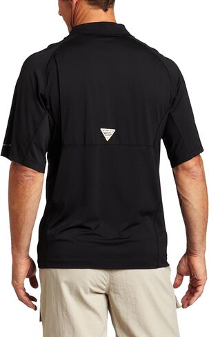 Columbia Sportswear Gen 2 Freezer Polo Shirt in Saudi Arabia