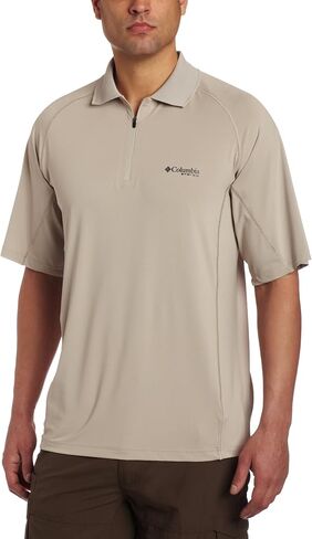 Columbia Sportswear Gen 2 Freezer Polo Shirt in Saudi Arabia