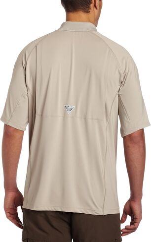 Columbia Sportswear Gen 2 Freezer Polo Shirt in Saudi Arabia