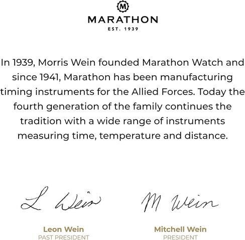 MARATHON Compact Alarm Clock with Temperature & Date, French Blue - Large, Easy to Read Display with Backlight - Easy to Set Up & Use - Two AAA Batteries Included in Kuwait