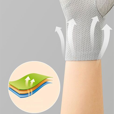 Women’s Driving Gloves Summer UV Sun Protection Non-Slip Touchscreen Gloves Outdoor Sunblock Gloves for Cycling in Saudi Arabia