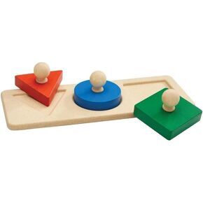 PLAN TOYS 5390 Wooden Toy