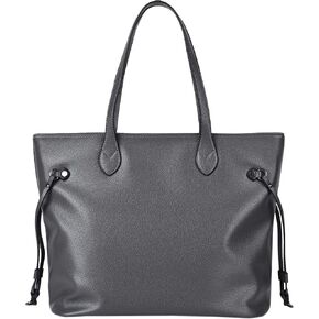 FSDWG Women Fashion Handbags Wallet Tote Bag Shoulder Bag Top Handle Satchel Purse
