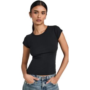 Z SUPPLY Women's 90's Baby Tee