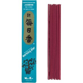Morning Star - Jasmine Incense