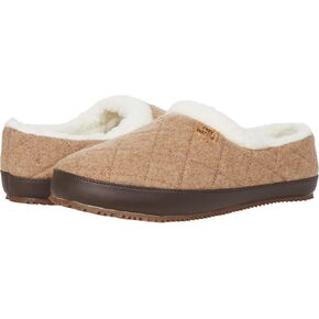Freewaters Women's Chloe Quilted Slipper