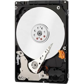 WD3200BEKX - WESTERN DIGITAL WD3200BEKX Western Digital Black WD3200BEKX 320GB 7200RPM SATA3/SATA 6.0 GB